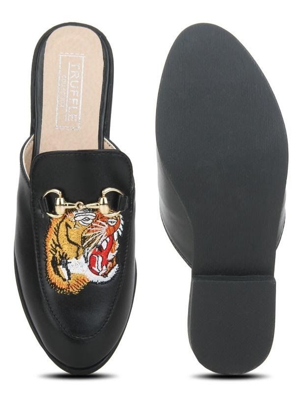 Shop Truffle Collection’s New Summer Footwear!